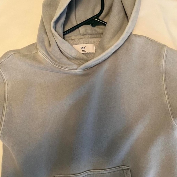 Aritzia Jackets & Blazers - Aritzia TNA hoodie